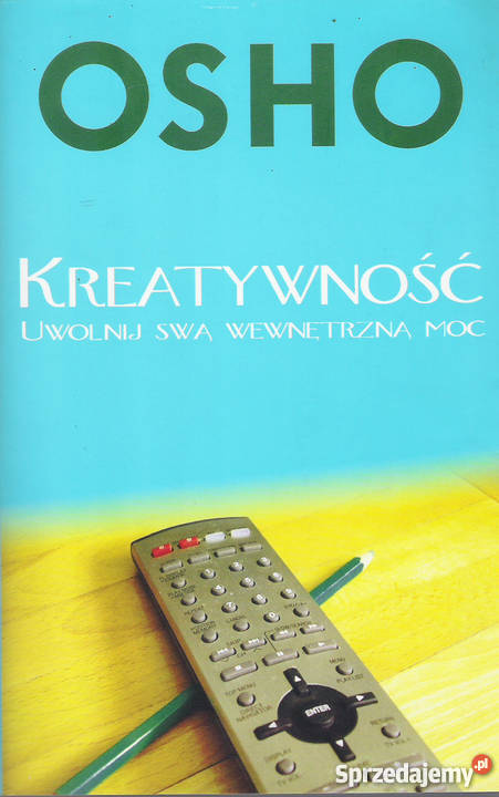 Kreatywność OSHO Puławy