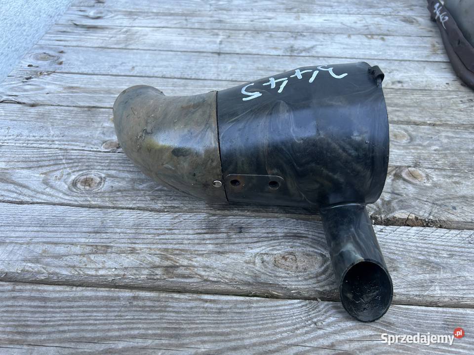 OBUDOWA FILTRA POWIETRZA JAWA CZ 175 250 350 Kraków