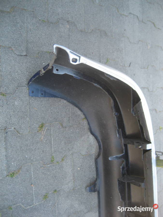 toyota corolla e11 8701r zderzak tył Motoryzacja Rakoniewice sprzedam