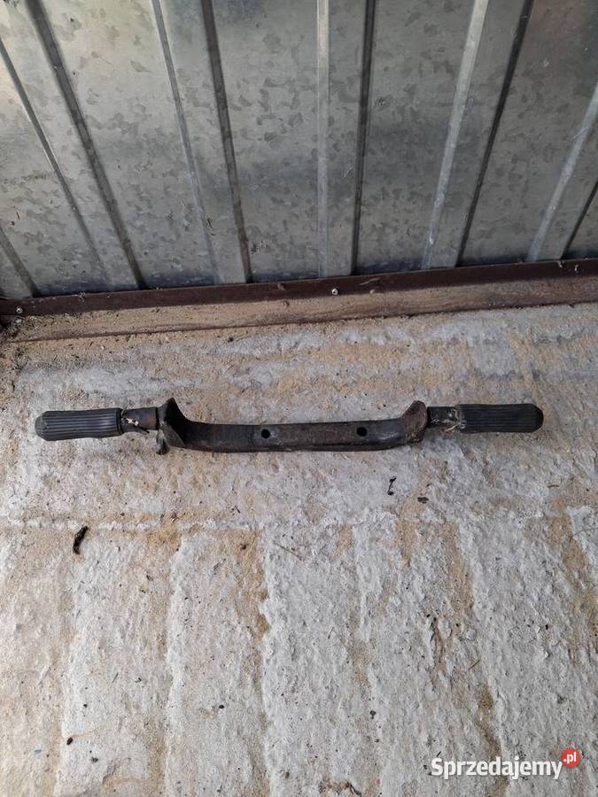 Podnóżki ogar 200 205 Piotrków Trybunalski