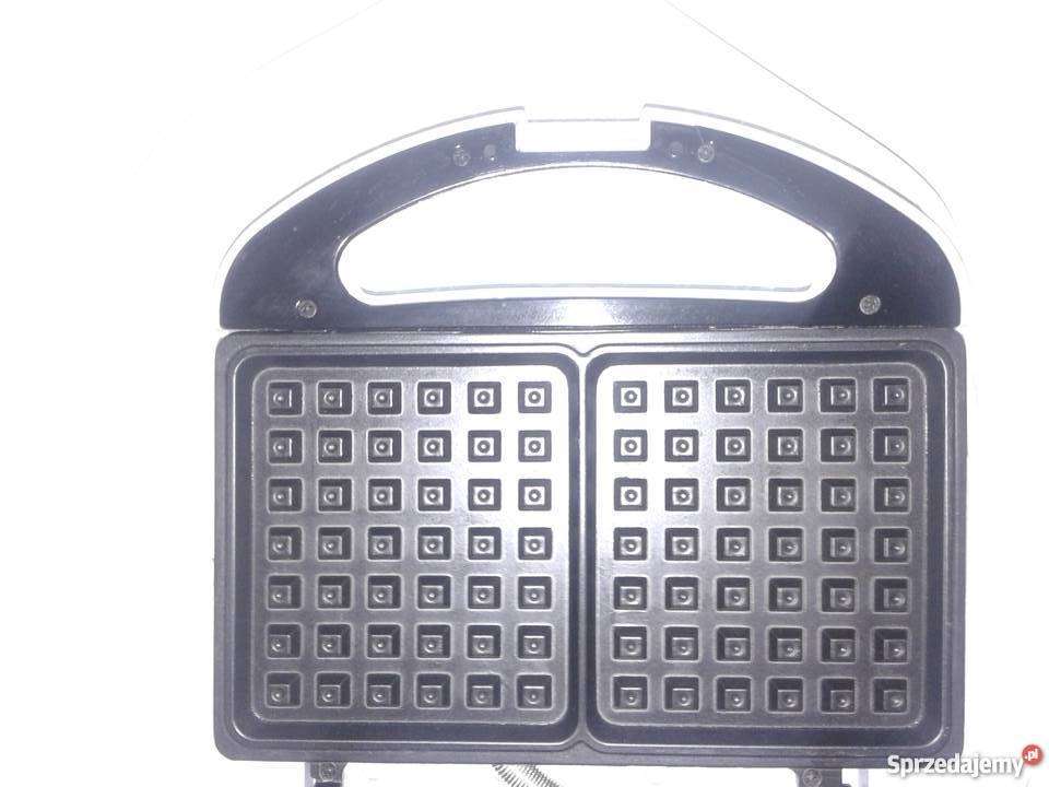 Gofrownica Opti GF850 700W małopolskie Kraków