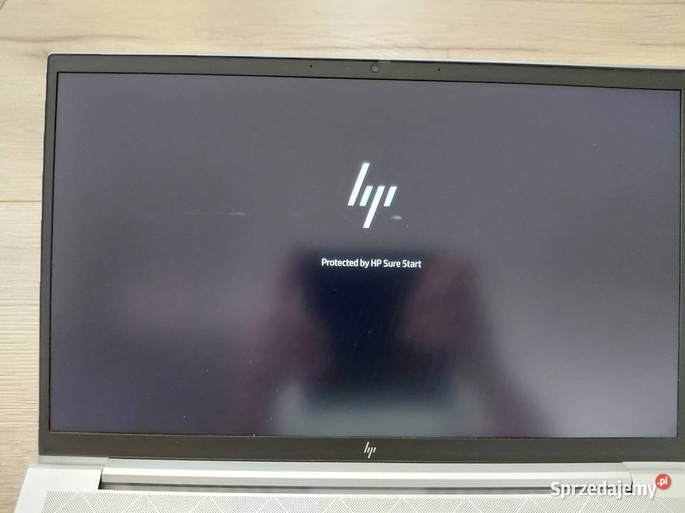 HP elitebook g7 intel core i5 8GB ram dysk 500GB Tereszpol-Zaorenda sprzedam