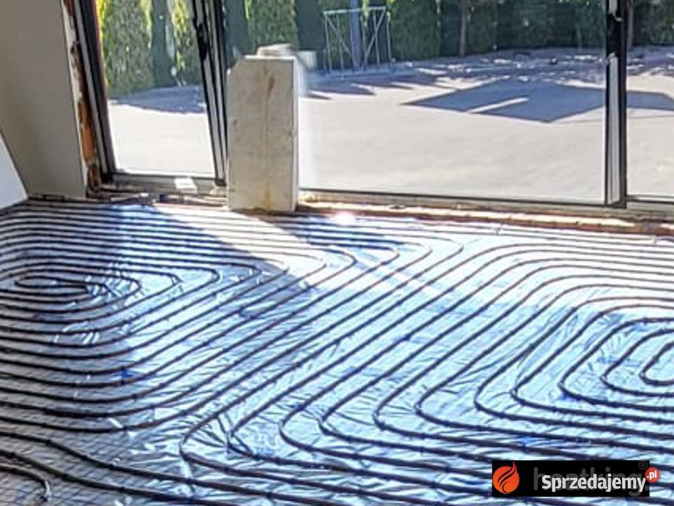Instalacje wodkan Mikołów Heat King usługi śląskie