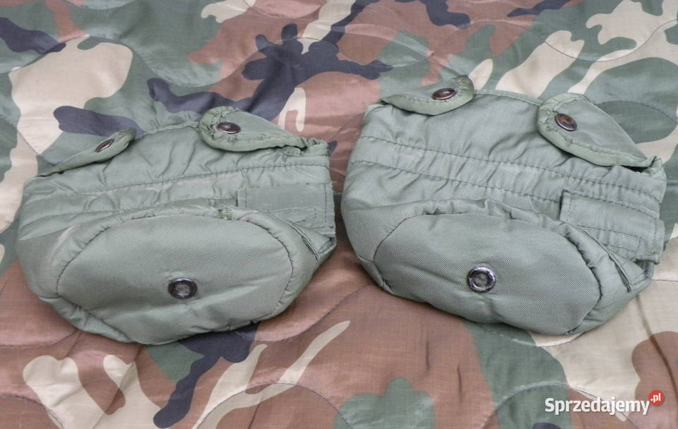 Pokrowce na manierki us army alice lc2 UNICOR Wrocław