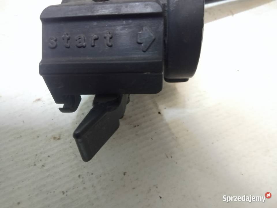 manetka gazu simson Sulęcin