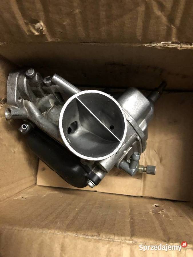 PIAGGIO VESPA ET2 2T GAŻNIK MAGNET MARELLI Kraków