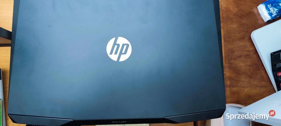 HP Gaming Pavilion 17cd0020nw Modem GSM  HP/Compaq Sokule