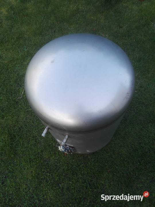 Sprzedam elektrycznysolarny przepływowy Pozostałe