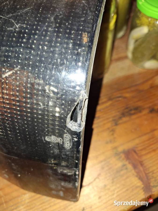 Lampa tyl audi 80 b3 Krzczonów-Sołtysy