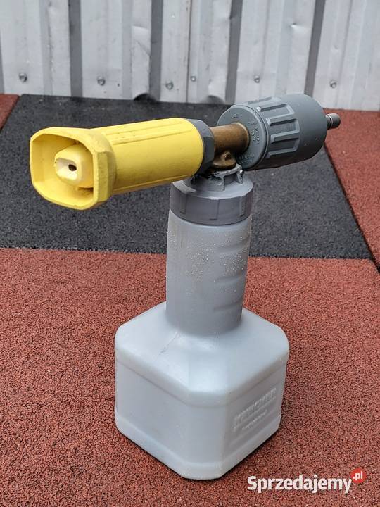Pianownica do myjki KARCHER HD HDS lanca piany Radom