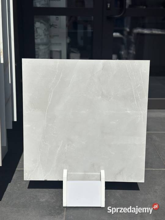 Płytka Armani Bianco Poler 60x60 GAT I sprzedam