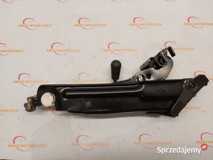 SKODA FABIA 13r zestaw naprawczy 5J0012115 Kielce