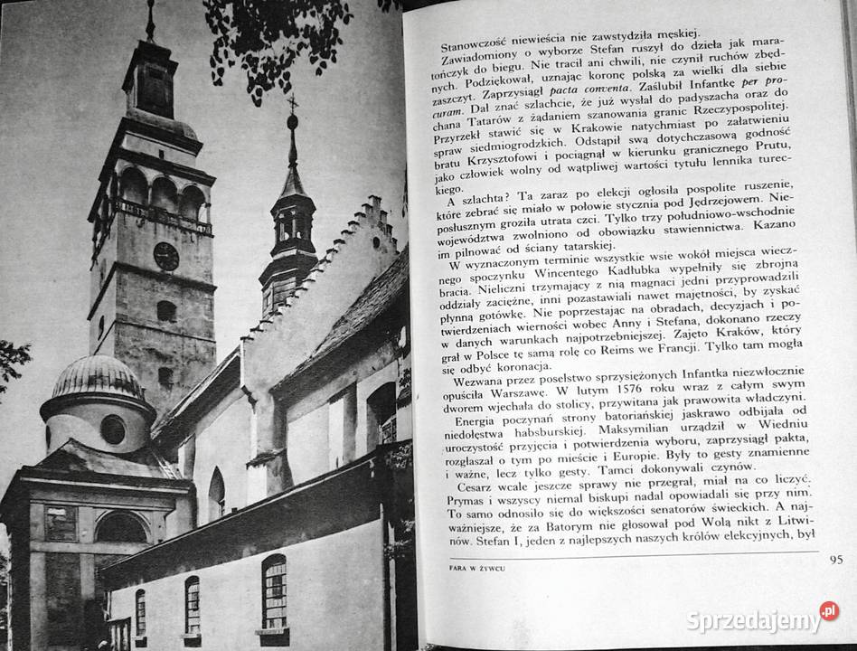 Rzeczpospolita Obojga Narodów Tom 123 Paweł Chełm