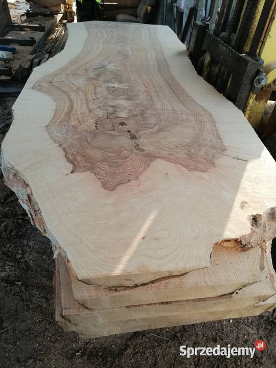 340x115x100 foszty bale deski rustykalne blat 340cm Stoły, krzesła, biurka sprzedam