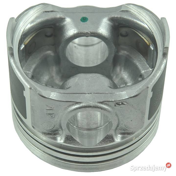 Tłok silnika 72 mm STD Kubota D902 1G82621770 Tajęcina