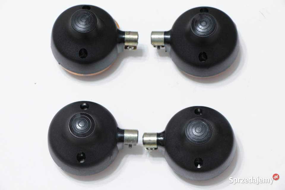 MZ ETZ 150250 nowe kierunkowskazy oryginalne DDR Motoryzacja Bieżuń