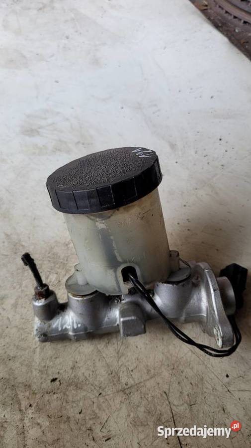 Pompa hamulcowa Mazda 121 Układ hamulcowy sprzedam