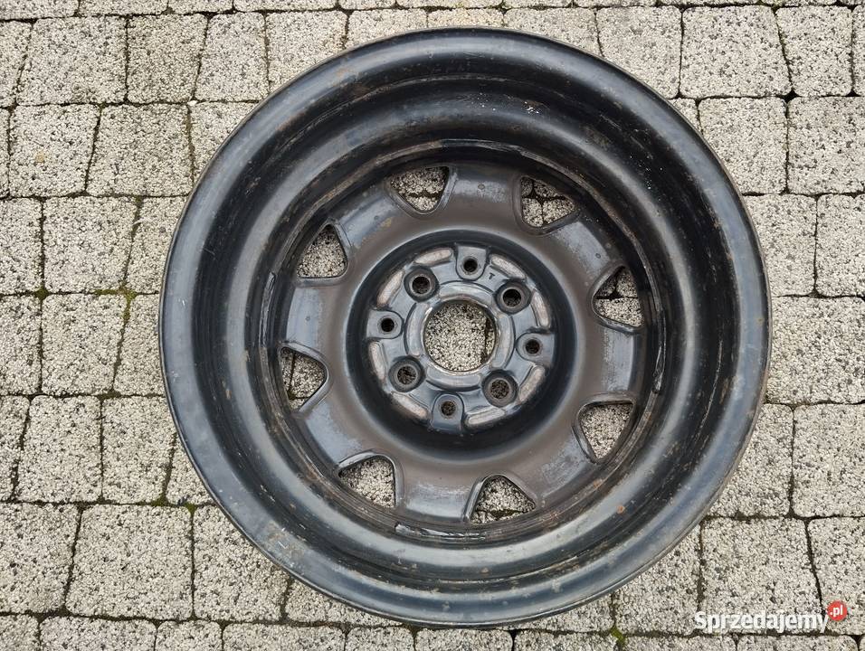 Felga Audi 14 4x108 55J ET45 571mm 431601025LR