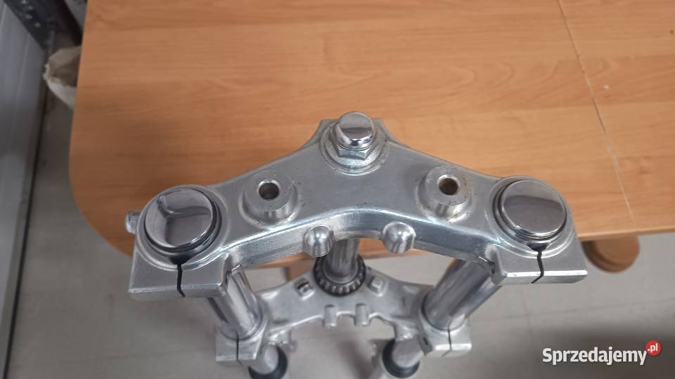 Zawieszenie przednie Yamaha v 1200 vmx lagi Skorzeszyce