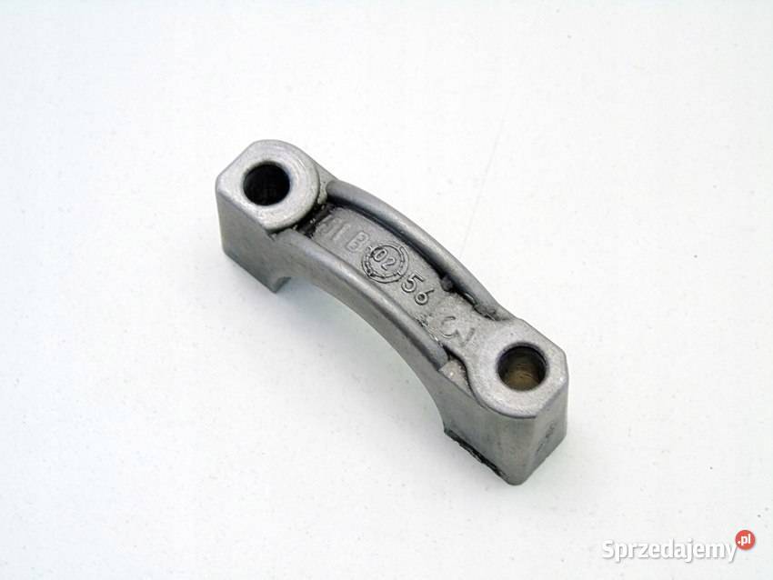 MOSTEK WAŁKA ROZRZĄDU 3 25 TDI SUPERB AUDI A4 B7 Sosnowiec