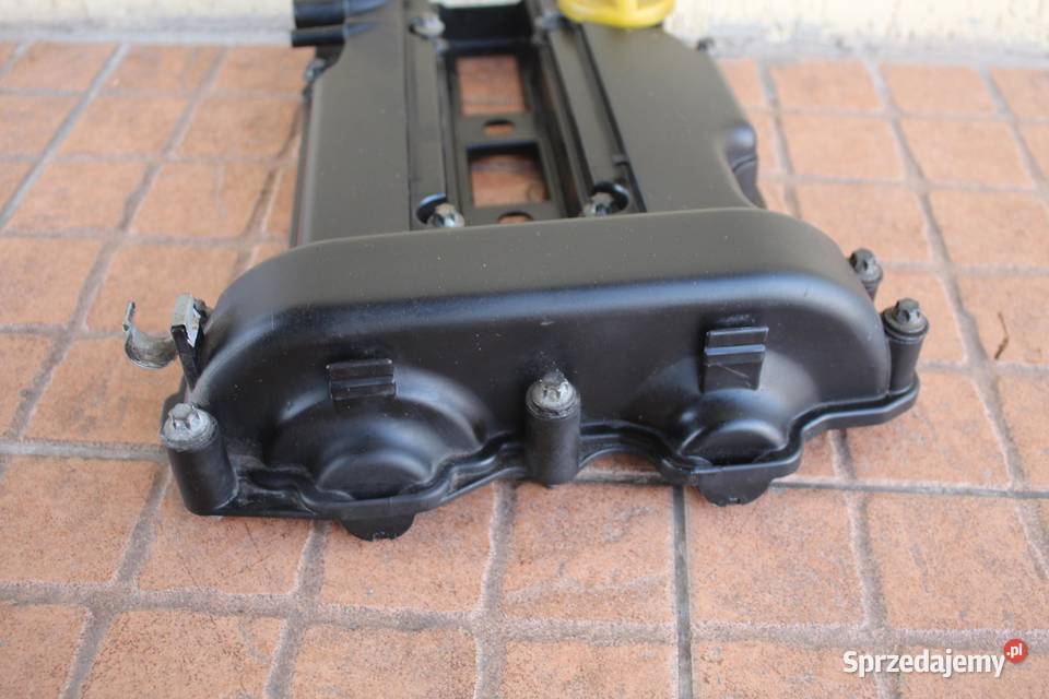 POKRYWA ZAWORÓW OPEL CORSA D 10 24403771