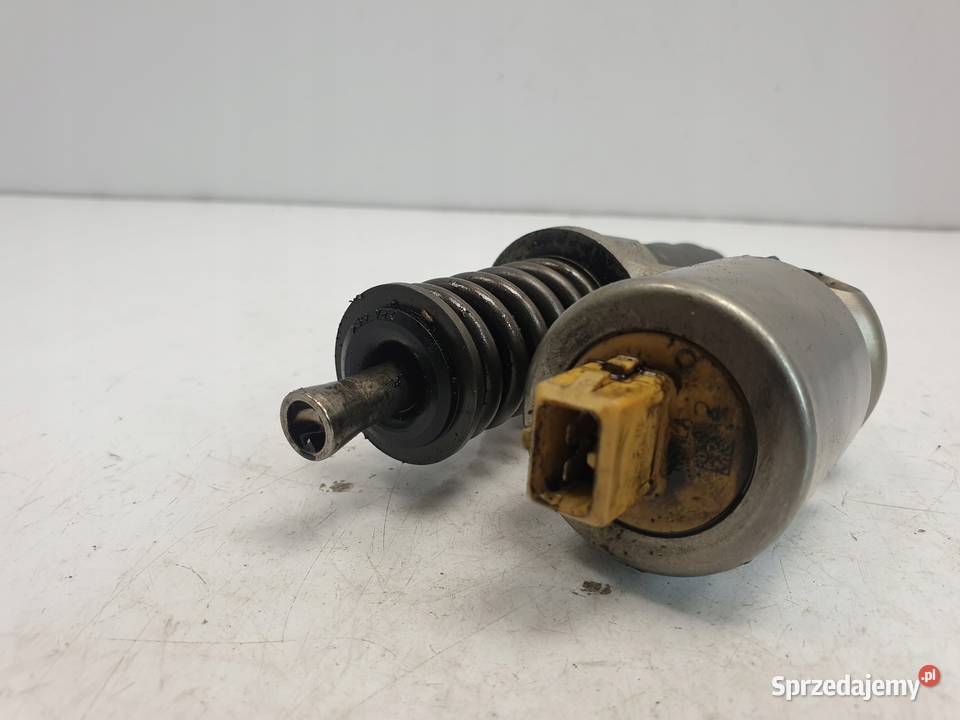 WTRYSKIWACZ Land Rover Discovery 25 TD5 Chełm