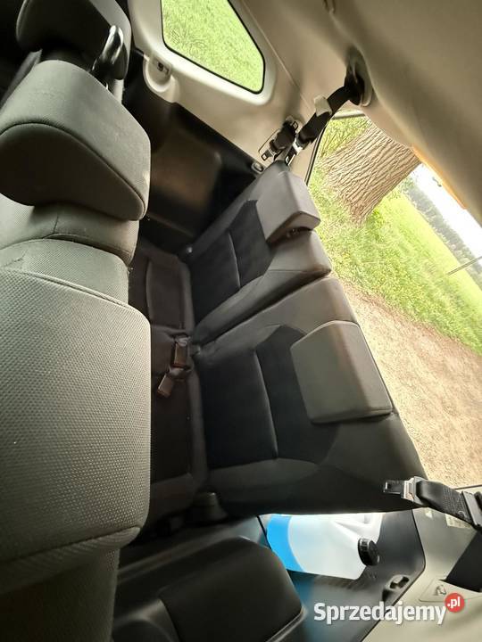 Nissan qashqai 4x4 150KM