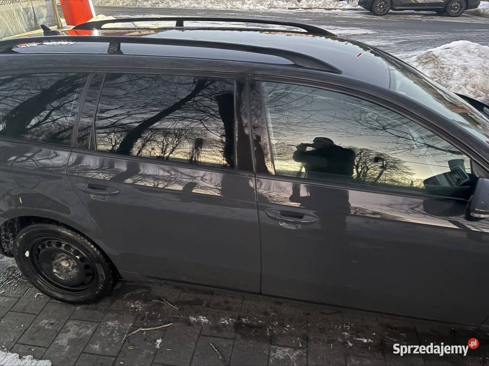 Passat B7 20TDI nawigacja