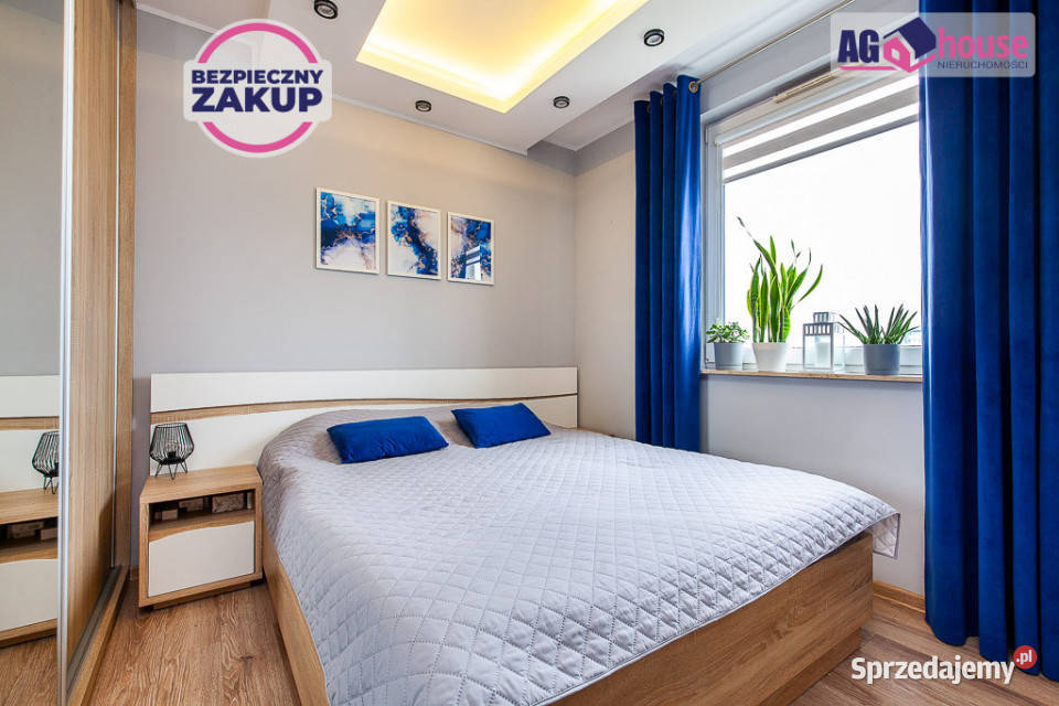 Mieszkanie 681 metrów 3 pokojowe Wejherowo sprzedam