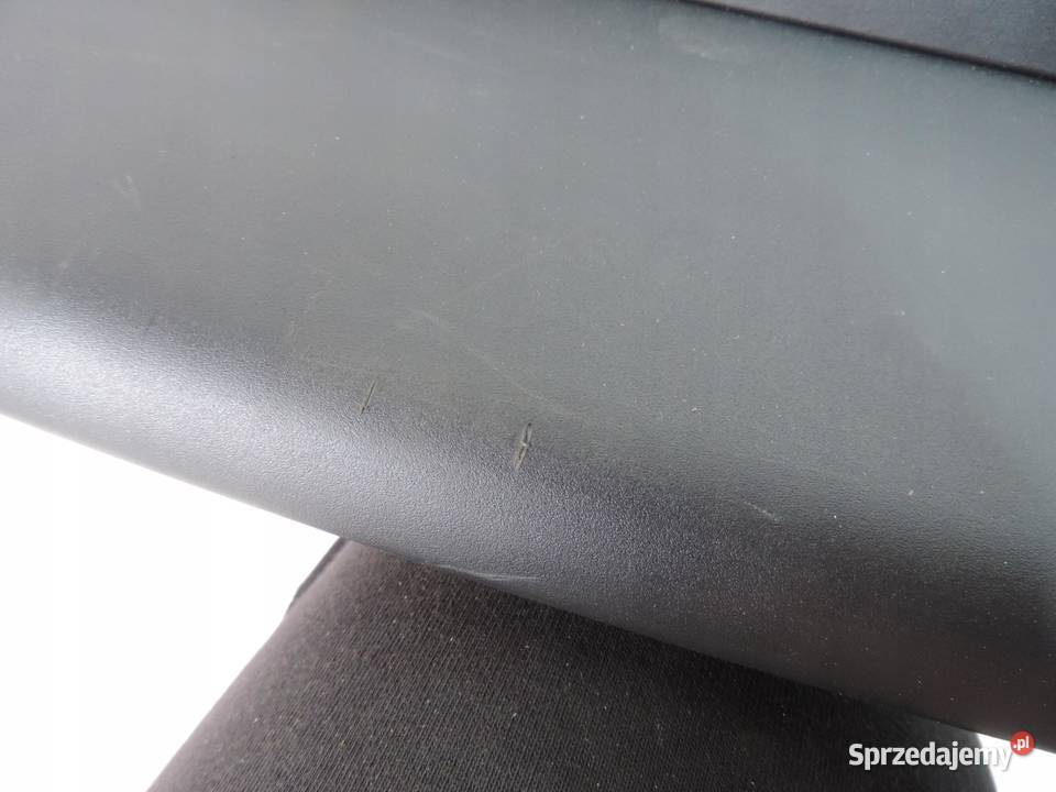 Spoiler zderzaka przód Kia Niro 2016 NOWY