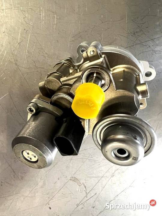 Pompa Diesel 13517616170 BMW E90 E92 E60 N54 N55 Katowice