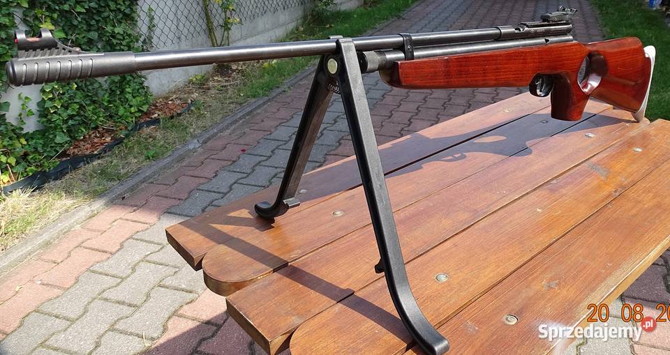 AR2078 beeman QB 45 mm kolimator Biała Podlaska