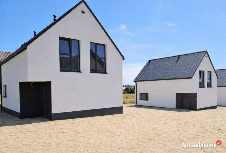 Ujazd nowy dom wolnostojący Sprzedaż