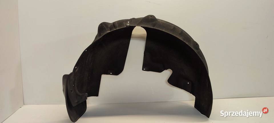 VW TIGUAN II NADKOLE PRAWY TYŁ 5NA810972B osobowe