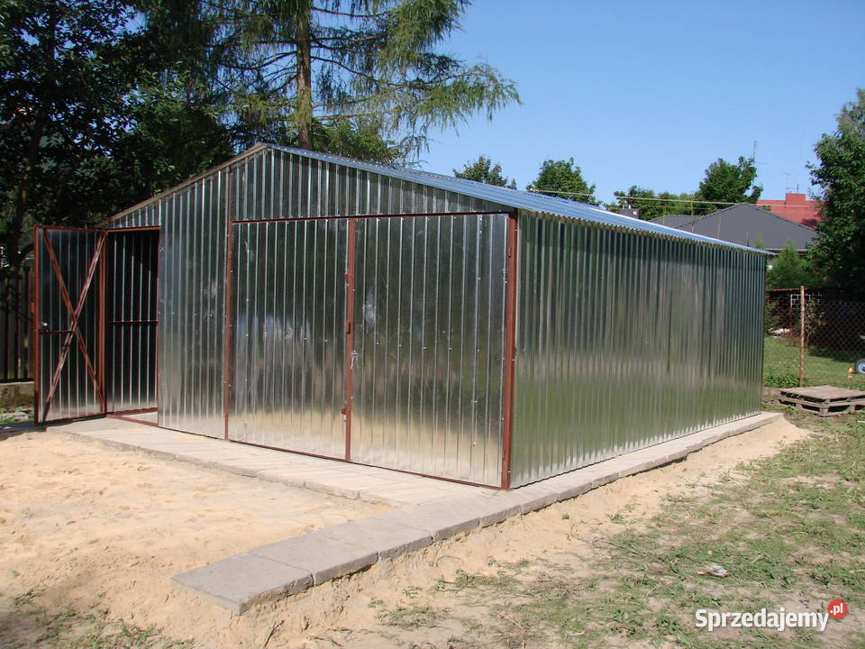 Garazblaszak pakamera 2100zl transpmont wojłódzk 140zł/m2 Sprzedaż łódzkie