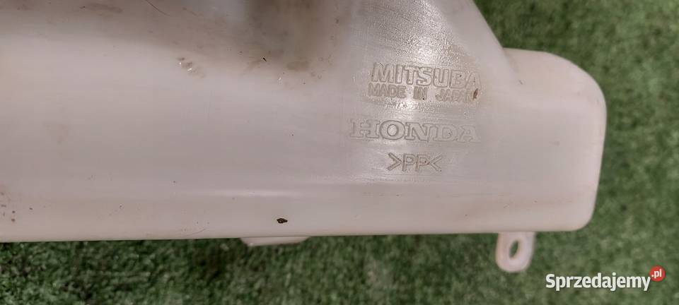 ZBIORNICZEK SPRYSKIWACZY HONDA INSIGHT 0914 wielkopolskie Międzychód
