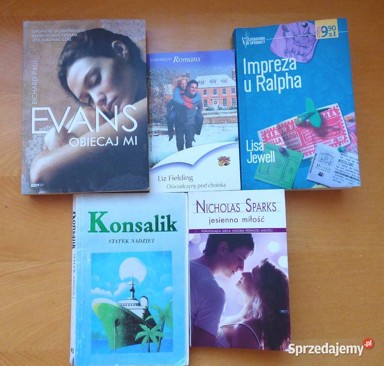 x L Obiecaj mi Oświadczyny pod choinką Jesienna Warszawa