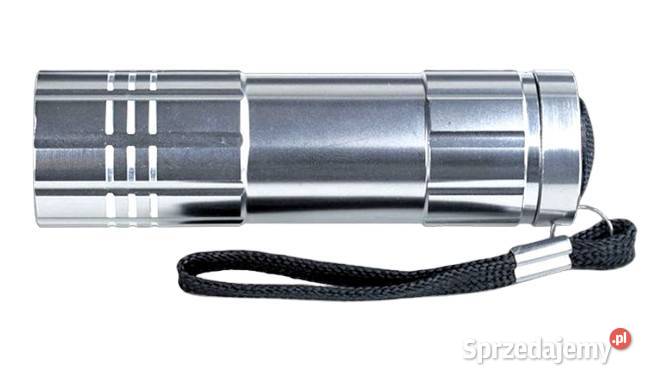 Srebrny Zestaw Prezentowy Latarka Kombinerki w Ostrowy nad Okszą