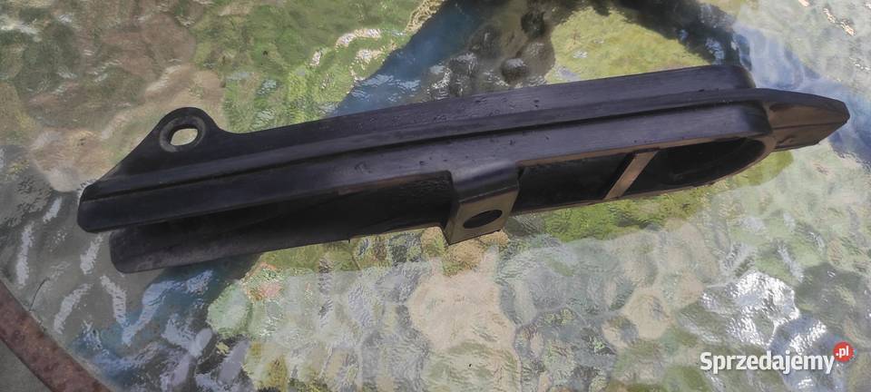 Honda Rebel 125 ślizg łańcucha na wahacz mazowieckie Warszawa sprzedam