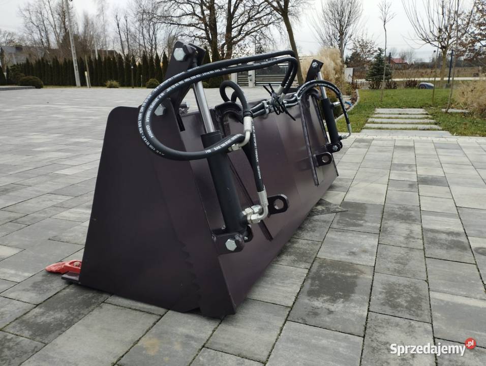 Łyżka do tura na Euroramke 4w1 150 wysyłka łódzkie Rawa Mazowiecka sprzedam