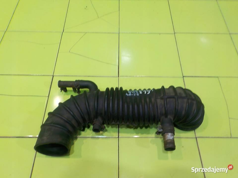 LANCIA BETA 20 B 83r COUPE 2D rura powietrza sprzedam