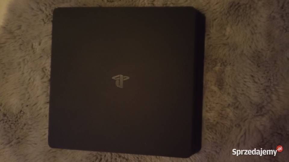 Okazja PlayStation 4 Kamionki Duże