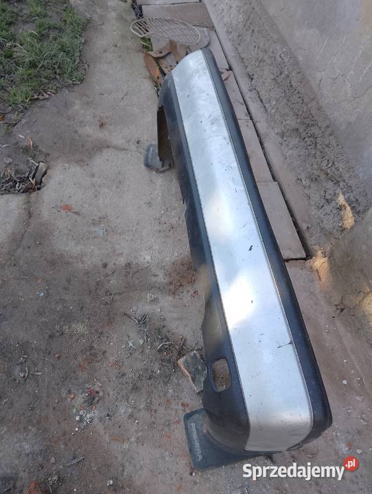 Zderzak tylny peugeot 205 osobowe dolnośląskie