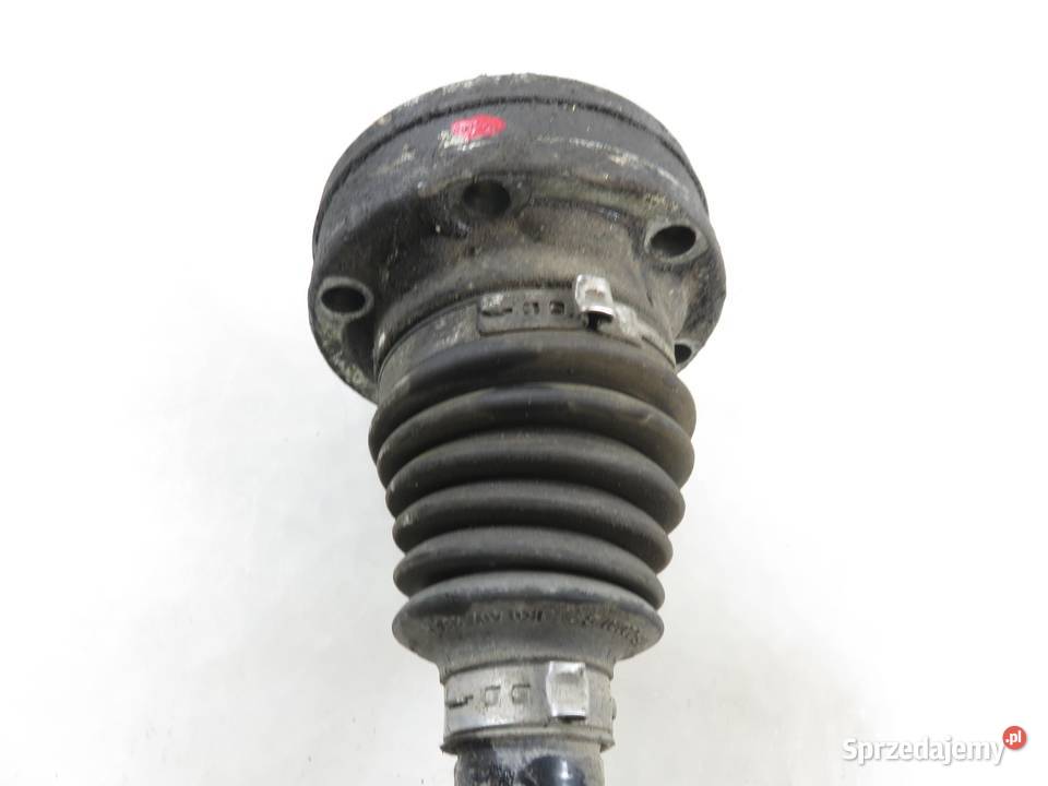 PÓŁOŚ LEWA PRZEDNIA VW PASSAT B6 Variant 3C5 20