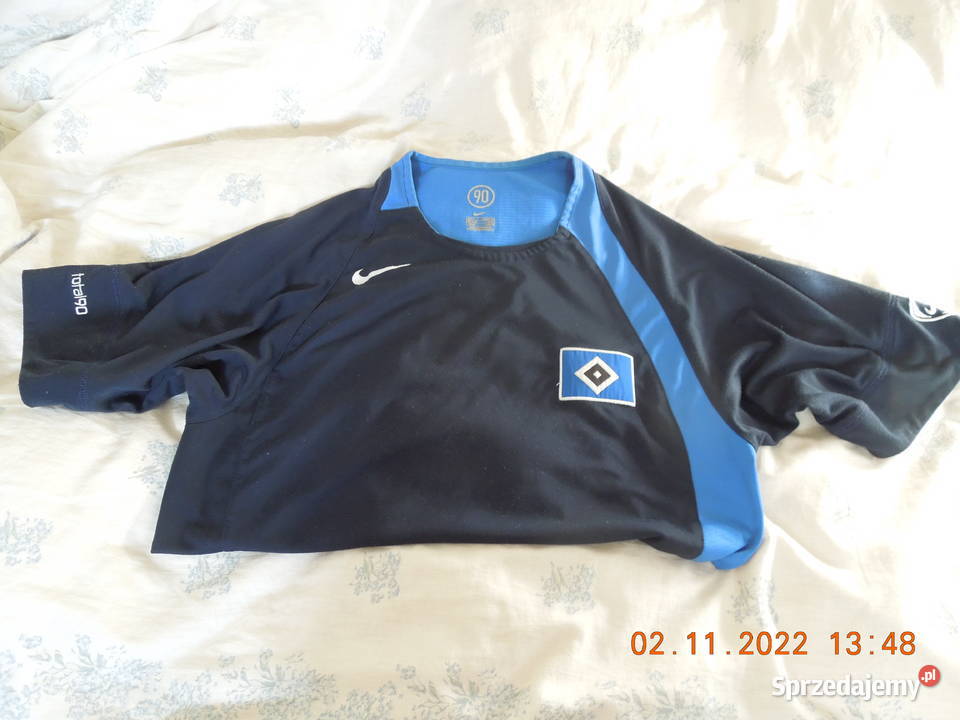 koszulka nike Pozostałe