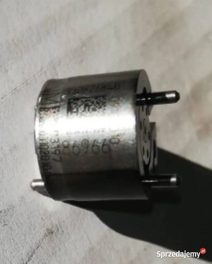 Zaworek Wtryskiwacza Delphi 9308Z684B świętokrzyskie Suchedniów sprzedam