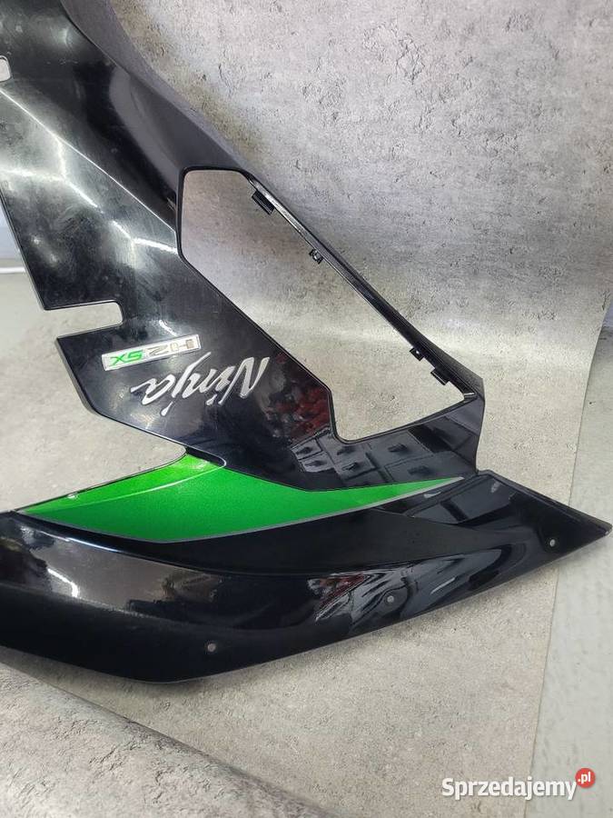 KAWASAKI NINJA H2 SX H2SX OEM OWIEWKA OSŁONA BOK Nowy Tomyśl