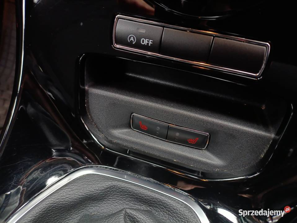 Fiesta Mk7 Lift 10 140 Śliczna i Doinwestowana