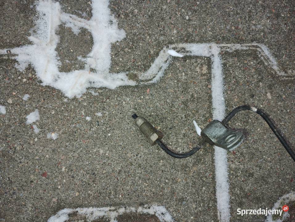 przewody hydrauliczne zawieszenie citreon c5 mkI Lublin