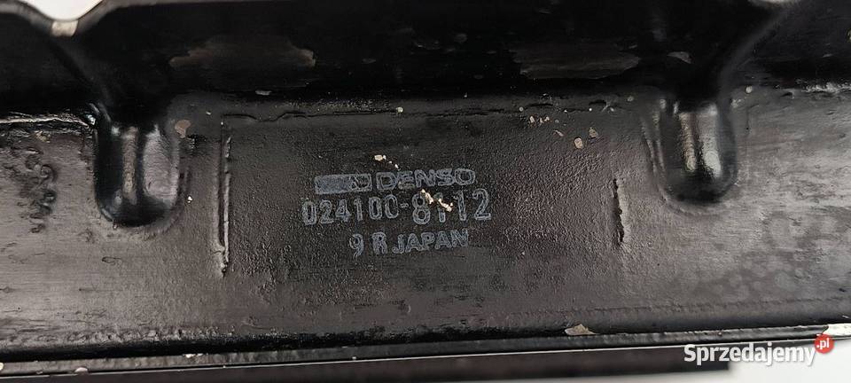 CHŁODNICZKA OLEJU MITSHUBISHI PAJERO 0241008112 Lipno